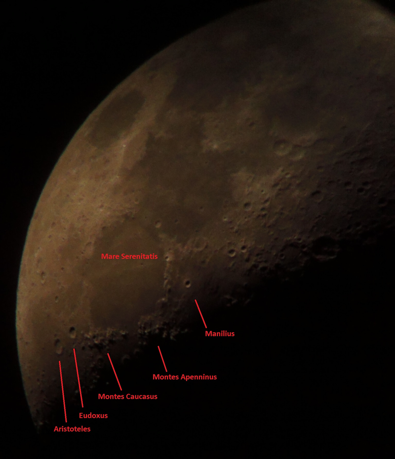 Illustration for article titled Moonshots